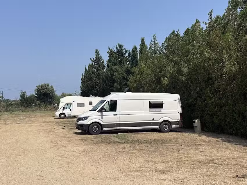 Area Camper l’Empordanet