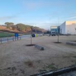 Àrea d’autocaravanes