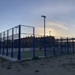 Àrea d’autocaravanes