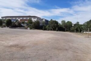 Àrea d’Autocaravanes per Pernoctar