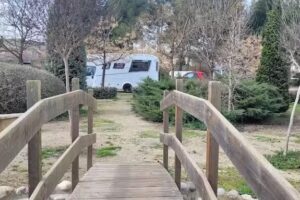 Area d’autocavanes