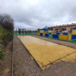 Area de autocaravanas