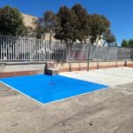 Area de autocaravanas