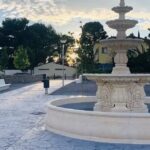 Area de Autocaravanas