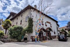 Área de autocaravanas