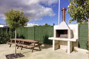 Área de autocaravanas