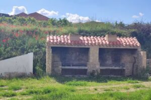 Área de Autocaravanas de La Yesa