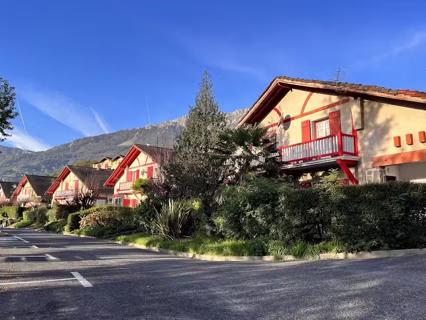 Área de Autocaravanas de Zegama