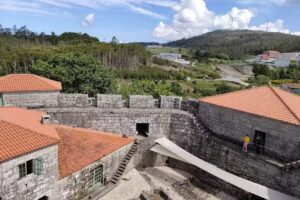 Área de autocaravanas Municipal