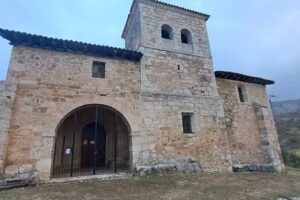 Área de autocaravanas Silanes