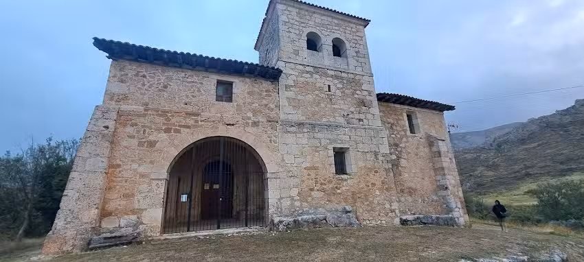 Área de autocaravanas Silanes