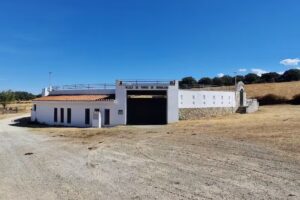 Área de servicio caravanas,autocaravanas y campers.