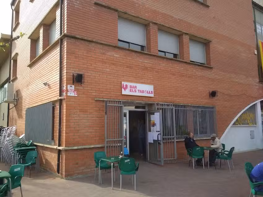 Àrea de servicios de autocaravanas