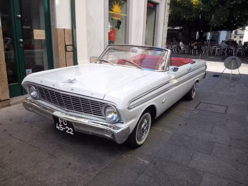 Área de Servizo para Autocaravanas de Arbo