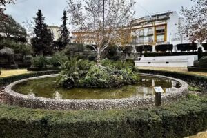 Área de Vehículos Vivienda