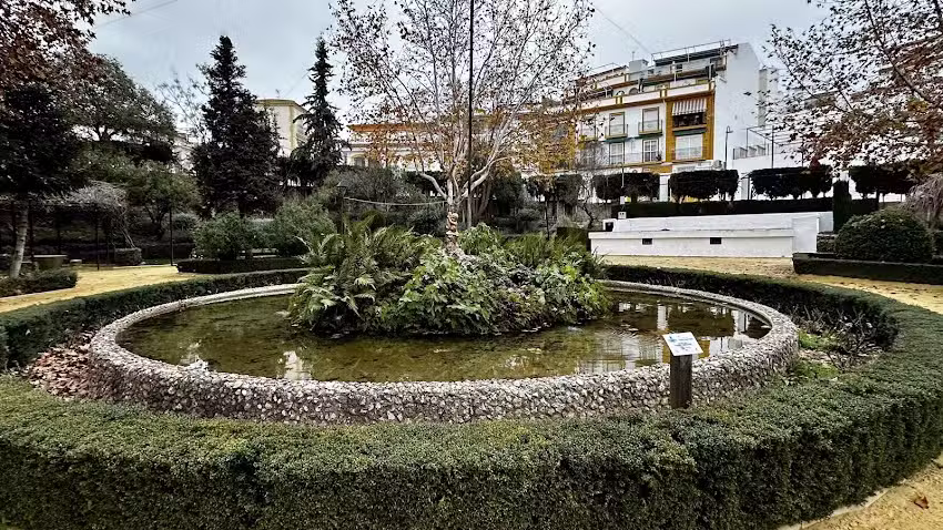 Área de Vehículos Vivienda