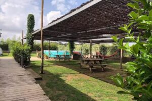 Àrea Massís del Montgrí Camper Park