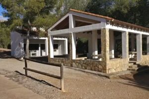 Area Recreativa Fuente del Ladrón