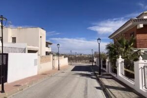 Área Servicio Autocaravanas – Camper