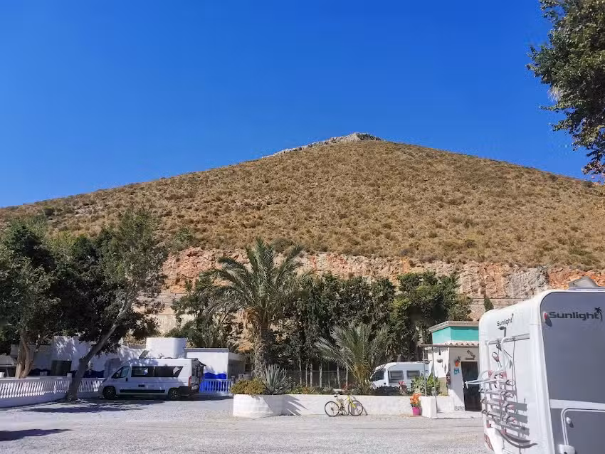 Área Tropic Autocaravanas
