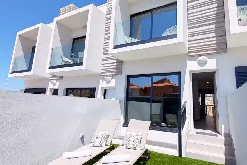 Arecas Del Mar by Medano4you