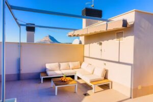 Arenal Dream Penthouse I by Rock Rentals