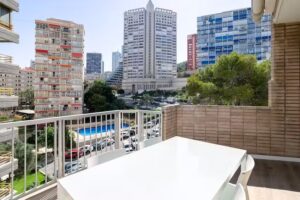 Arenal Suites Benidorm