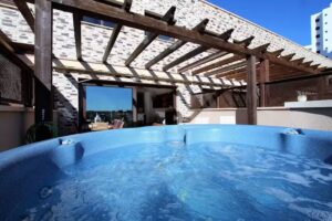 Arenales Beach & SPA – Apartamento Turistico