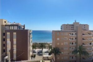 Arenales Sol y Playa Les Dunes