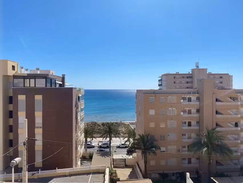 Arenales Sol y Playa Les Dunes