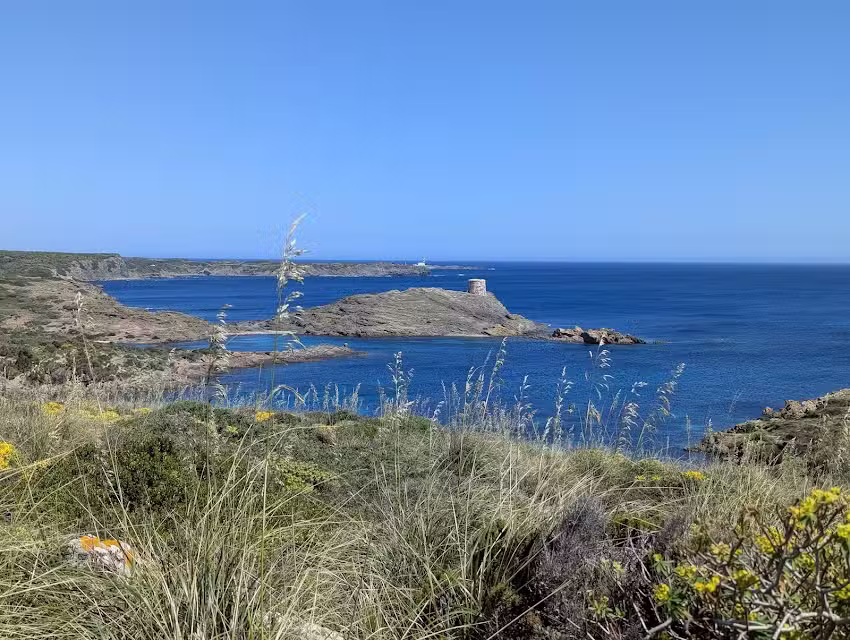 Arenas de son bou