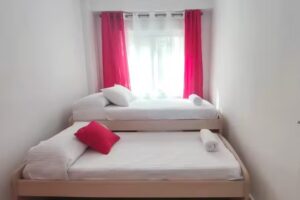 Arenas Family – Alojamientos La Torre