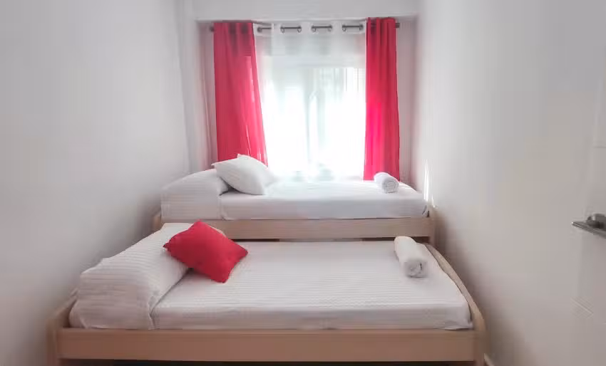 Arenas Family – Alojamientos La Torre