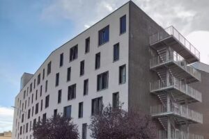 Armonia y Tranquilidad – Alojamiento Albacete