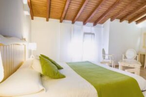 AROHAZ Restaurante & Hotel