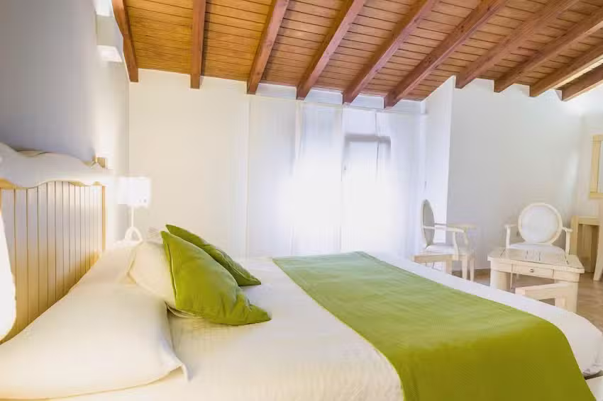 AROHAZ Restaurante & Hotel