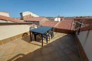 AROMAS DEL JILOCA «TIERRA DE TRUFAS»