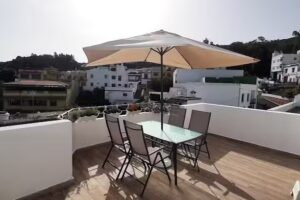 Aromas En Fontanales