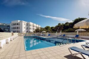 Arrecife Sa Palmera S.L.