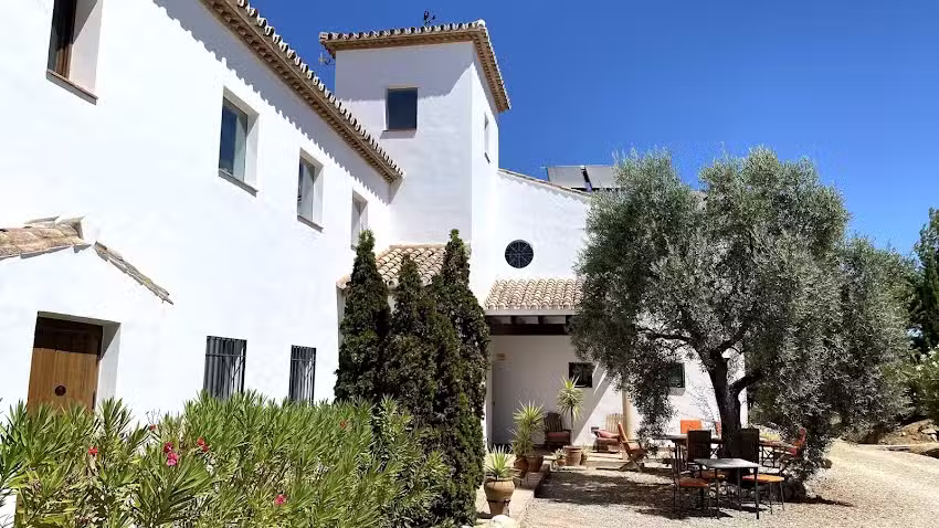Arriadh Hotel