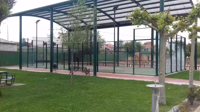 Arroyo Milano Casa Rural