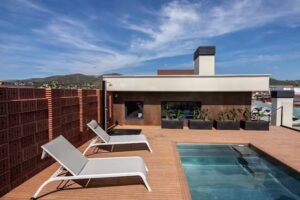 Art Apartments BCN – Castelldefels