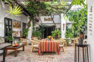 Art Boutique Hotel Chamarel