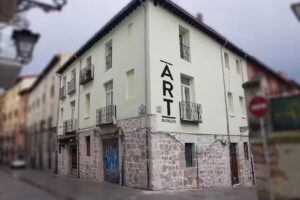 ART Burgos