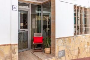 Art Gallery apartment – book direct for our best price!