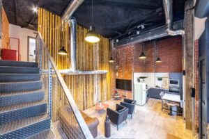 ART LOFTS – Industrial