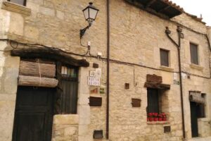 Art Rustic – un hogar de olivo, toda una experiencia!