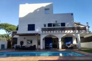 Art Villa S’Agaró – Guest House