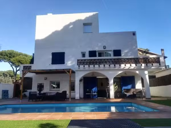 Art Villa S’Agaró – Guest House