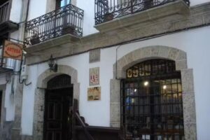 ARTESA, POSADA RESTAURANTE